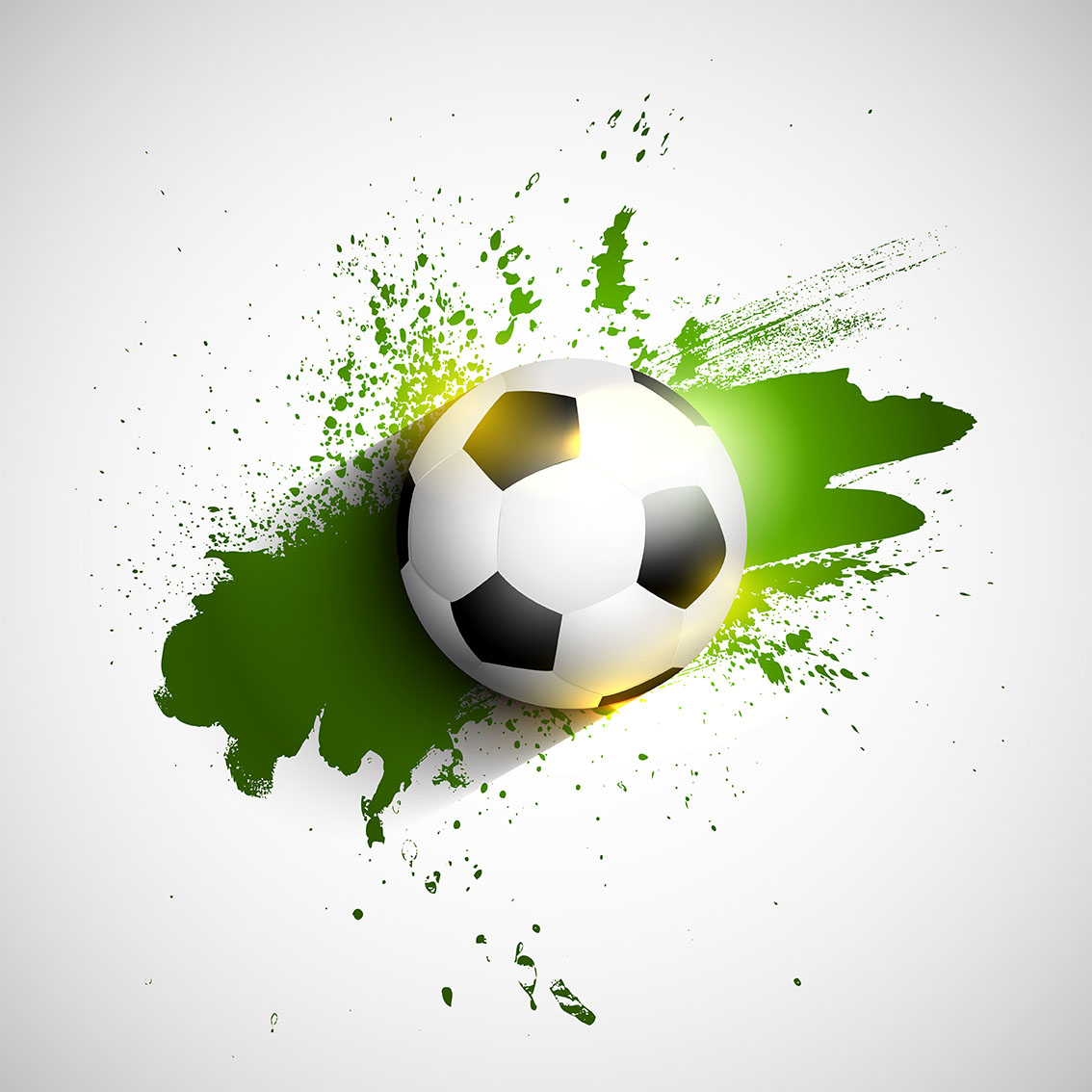 Cross Ball Logo
